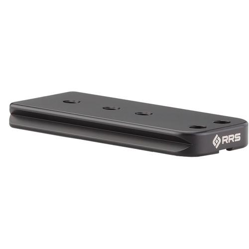 Really Right Stuff L10 Lens Plate for Nikon AF-S 70-200mm f 2.8 VR & VR II