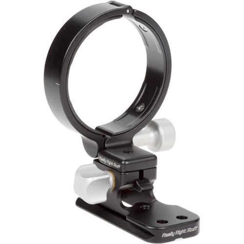 Really Right Stuff LC-A12-PKG Lens Collar and Foot Package for Nikon 70-200mm f 4G and 300mm f 4E PF