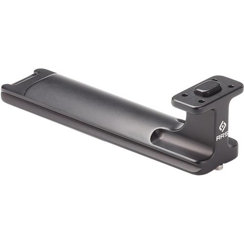 Really Right Stuff LCF-18 Foot for Nikon 500mm & 600mm f 4E FL Lenses