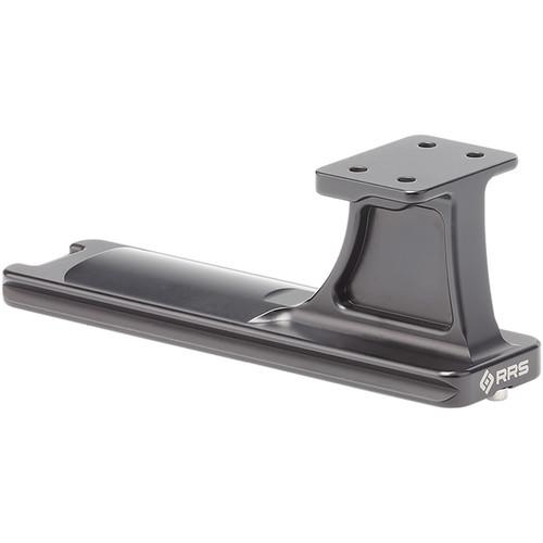 Really Right Stuff LCF-53 Foot for Canon 200-400mm and 400mm, 500mm, & 600mm IS II Lenses