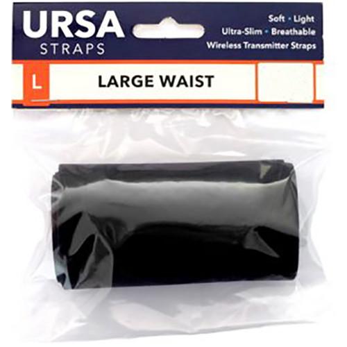Remote Audio URSA Large Waist Strap with Big Pouch