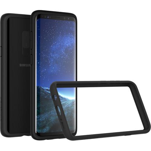 RhinoShield CrashGuard Bumper Case for Samsung Galaxy S9