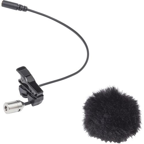 Samson LM7x Unidirectional Lavalier Microphone for Wireless Transmitters
