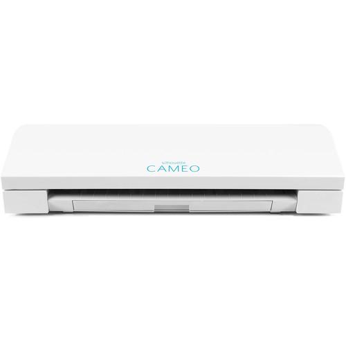 silhouette Cameo 3 Electronic Cutting Tool