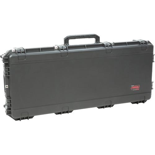 SKB 4719 iSeries Single Double Bow Case
