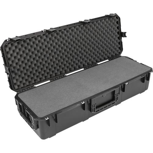 SKB iSeries 4414-10 Waterproof Utility Case with Wheels