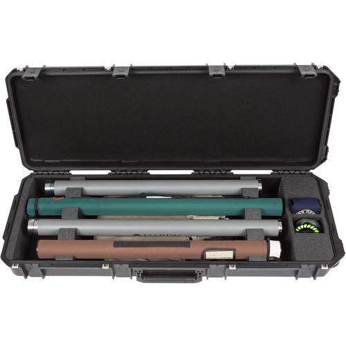 SKB iSeries Fly Fishing Case