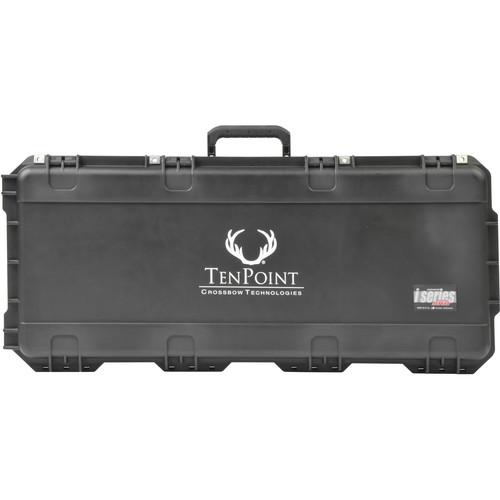 SKB iSeries TenPoint Breakdown Crossbow Case