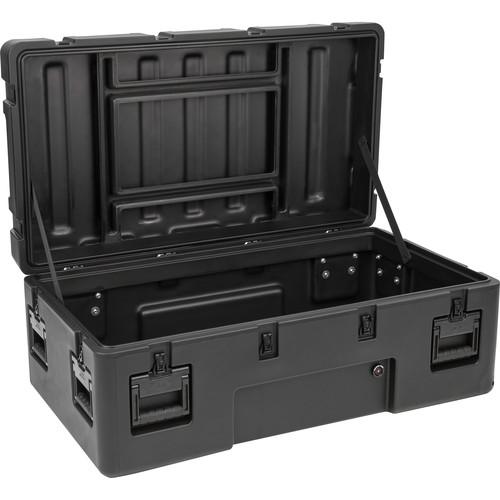 SKB R Series 4222-15 Waterproof Utility Case with Wheels