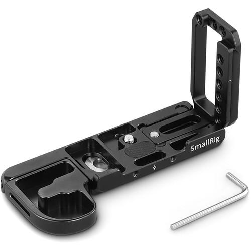 SmallRig 2191 L-Bracket for Panasonic Lumix G9