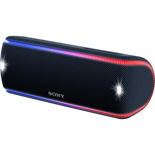 Sony SRS-XB31 Portable Wireless Bluetooth Speaker