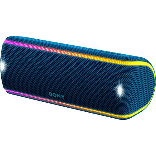 Sony SRS-XB31 Portable Wireless Bluetooth Speaker