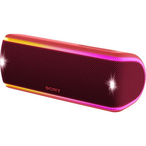 Sony SRS-XB31 Portable Wireless Bluetooth Speaker