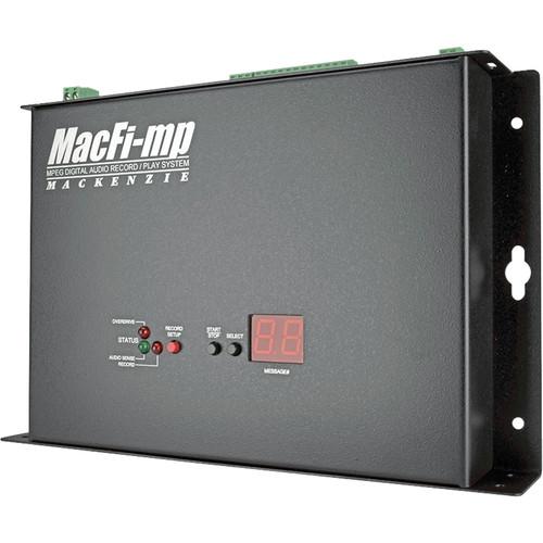 SoundTube Entertainment MP3 Digital Audio Record