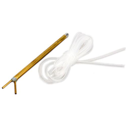 Spektrum Replacement Pitot Tube with Tubing for SPMA9574 Aircraft Telemetry Airspeed Indicator