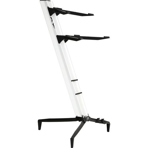 STAY Tower Series 46 Double-Tier Keyboard Stand