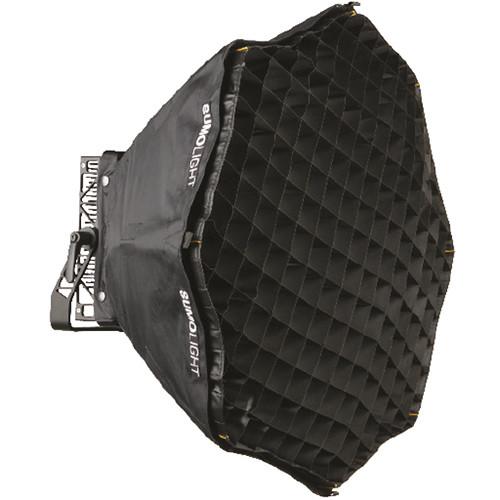 SUMOLIGHT Soft Grid for SUMO100 Beautybank