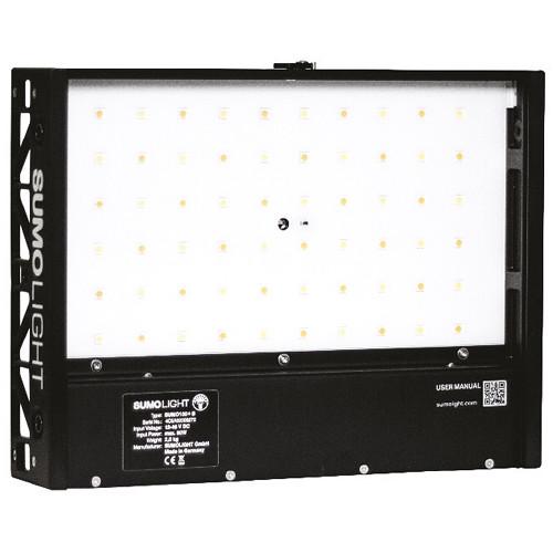SUMOLIGHT Sumo100 Bi-Color LED Panel