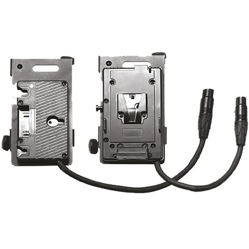 SUMOLIGHT V-Mount Battery Adapter for SUMO100 LED Light