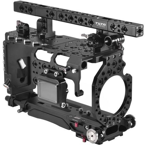 Tilta Camera Rig for Panasonic VariCam 35