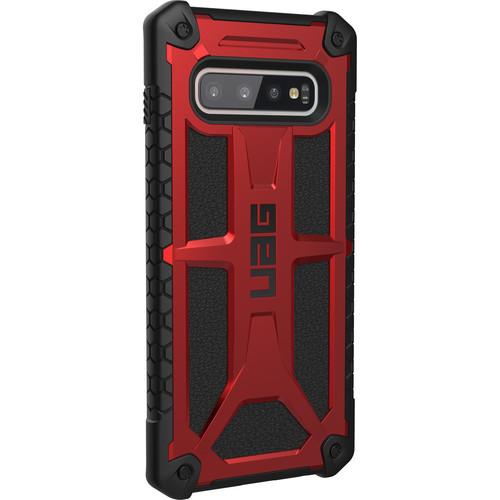 Urban Armor Gear Monarch Series Case for Samsung Galaxy S10