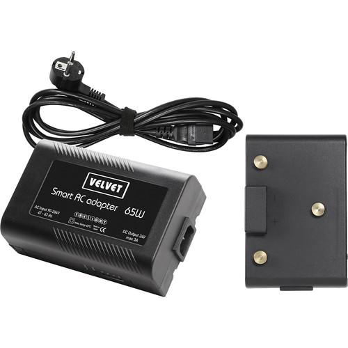 VELVETlight Smart AC Power Supply MINI 1