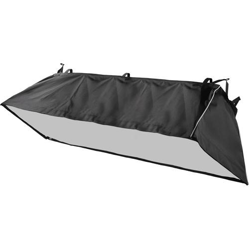 VELVETlight Snapbag Softbox for VL3 MINI LED Light