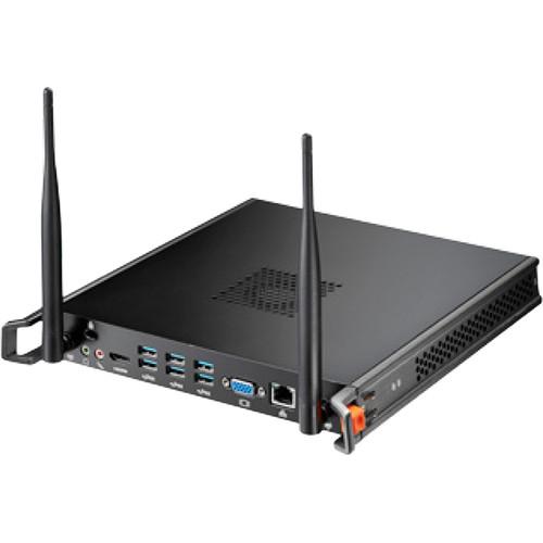 Vivitek 120-Pin PC OPS Module for NovoTouch LK6530i LK7530i LK8630i Displays