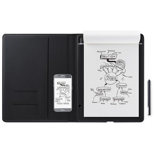 Wacom Bamboo Folio Smartpad