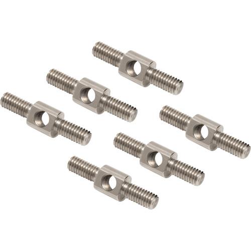 9.SOLUTIONS 5 8" Rod Connectors