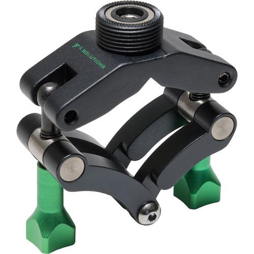 9.SOLUTIONS Large Tube Mount