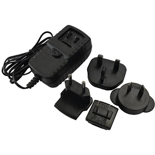 ACTi PPBX-0015 Power Adapter
