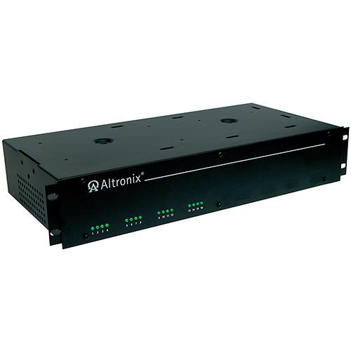 ALTRONIX CCTV Power Supply with 16