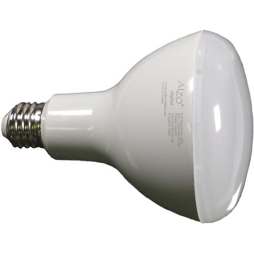 ALZO Joyous Light Dimmable Full Spectrum LED PAR30 Flood Light Bulb