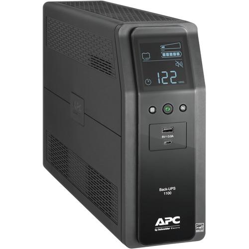 APC Back-UPS Pro BN 1100VA Battery