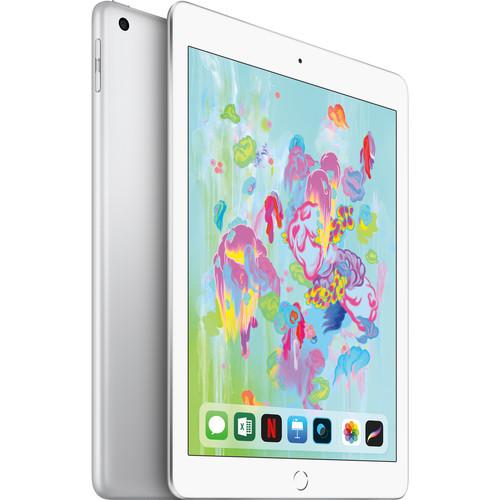 Apple 9.7" iPad
