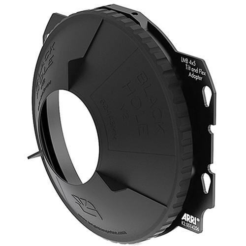 ARRI Tilt Flex Rubber Donut Adapter for LMB 4x5 Swing-Away Tilt Module