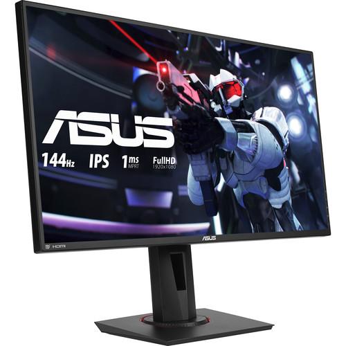 ASUS VG279Q 27" 16:9 144 Hz FreeSync IPS Monitor
