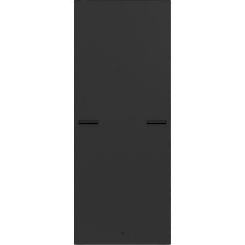 Atlas Sound 500, 700 Series Side Panels - 35 Rack Units