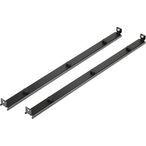 Atlas Sound Clamping Kit for SH Series Rack Shelves