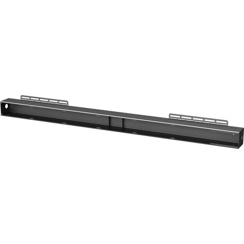 Atlas Sound ECM-RACEWY6 Housing for up to 6 ECM-20 M Power Modules