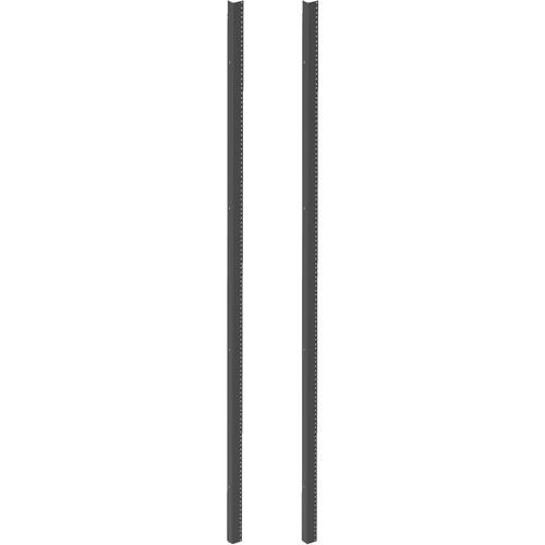 Atlas Sound Extra Rack Rails For 200, 500, Rx Series - 40 Ru