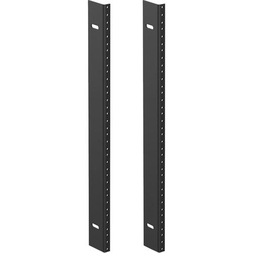 Atlas Sound Extra Rack Rails For 300 Series - 12 Ru