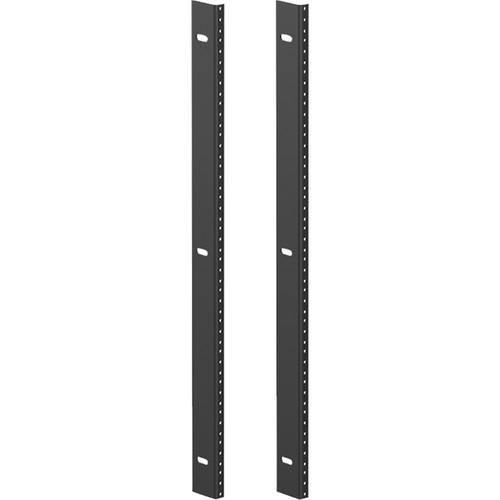 Atlas Sound Extra Rack Rails For 300 Series - 16 Ru