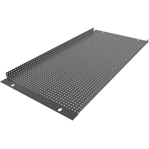 Atlas Sound PPR5 Recessed Vent Rack Panel