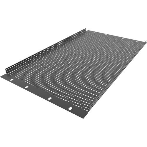 Atlas Sound PPR6 Recessed Vent Rack Panel