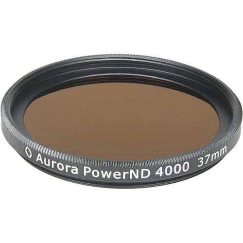 Aurora-Aperture PowerND ND4000 37mm ND 3.6 Filter