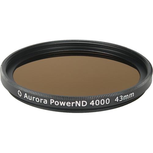 Aurora-Aperture PowerND ND4000 43mm ND 3.6 Filter