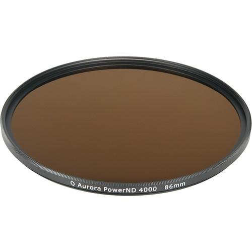 Aurora-Aperture PowerND ND4000 86mm ND 3.6 Filter