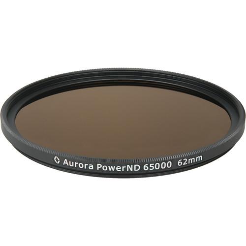 Aurora-Aperture PowerND ND65000 62mm ND 4.8 Filter